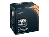 Intel Core I7-990X Prozessor 12 MB Cache L3-Cache LGA1366 Socket 3,46 GHz Box