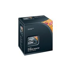 Intel Core I7-990X Prozessor 12 MB Cache L3-Cache LGA1366 Socket 3,46 GHz Box