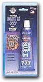 Versachem Super Blue II Silcone 3 oz. card