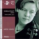 Bartók - Violin Sonatas