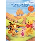 Winnie the Pooh A3 Family Organiser 2005 (Disney 100 Acre Wood Calendar)