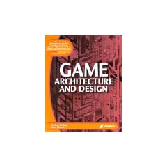 Game Architcture and Design