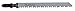 # B25 Jig Saw Blades 5 Piece