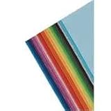Pacon Spectra(R) Assorted Color Tissue Pack, 20