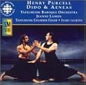 Purcell: Dido and Aeneas
