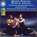 Music : Purcell: Dido and Aeneas