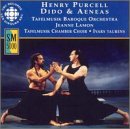 Childrens Toyshop  Music : Purcell: Dido and Aeneas