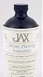 SILVER PLATING SOLUTION 4 OZ.