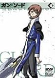 ガン×ソード VOL.6 [DVD]