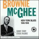 New York Blues 1946-1948