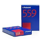 Type 559 4x5 Color Film Pack