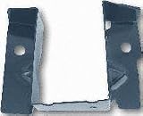 00-02 OLDSMOBILE INTRIGUE FRONT BUMPER BRACKET RH (PASSENGER SIDE), Reinf (2000 00 2001 01 2002 02) ...
