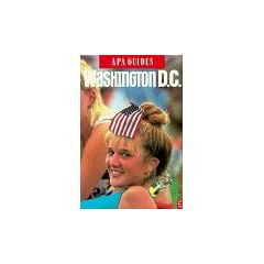 Apa Guides, Washington D.C.