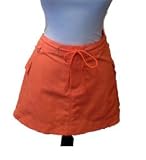 Jag Swimsuit Skirt Cover Up