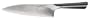 Calphalon Katana Stainless-Steel 8-Inch Chef's Knife