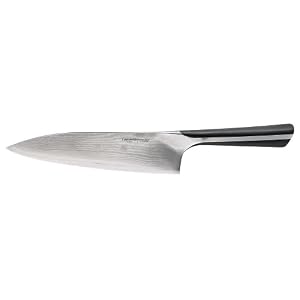 Calphalon Katana Stainless-Steel 8-Inch Chef's Knife by Calphalon