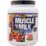 Muscle Milk Light Cookies n Creme 1.65 lbs