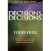 Decisions, Decisions