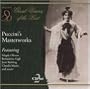 Puccini's Masterworks