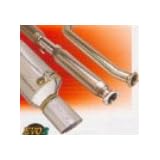 Greddy EVO2 Catback Exhaust Lexus IS300 01-05 by Greddy