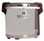 23 Quart Stainless Steel Rice Warmer (15-0366) Category: Heat Lamps, Food Warmers and Accessories