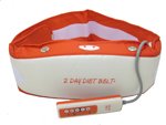 21B0Lss4GML. SL160  2 Day Diet Belt: Slimming Fat Burning Belt
