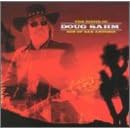 Son of San Antonio: The Roots of Sir Douglas by Doug Sahm