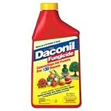 GULF STREAM HOME & GARDEN 2105 DACONIL FUNGICIDE 16OZPACK OF 12
