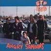 STP Not LSD