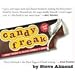 Candyfreak: A JOURNEY THROUGH THE CHOCOLATE UNDERBELLY OF AMERICA