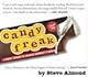 Candyfreak: A Journey Through the Chocolate Underbelly of America (Unabridged)