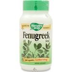 Fenugreek Seed 100 caps