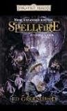 Spellfire: Shandril's Saga, Book 1 (Forgotten Realms: Shandril's Saga) Ed Greenwood