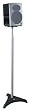 Satellite Speaker Stands