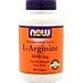 L-Arginine (1000mg) 120 tabs