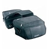 KURYAKYN GRAND THROW-OVER SADDLEBAGS 4171