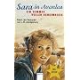 Sara in Avonlea. Die Ankunft / Marillas Geheimnis. (Big Book). Ein Sommer voller Geheimnisse.