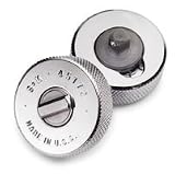 3/8 In Drive Professional Thumbwheel Ratchet - 1-1/2 In