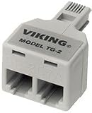 Viking Electronics VK-TG-2 Auto. Modular Privacy Device