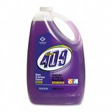 AW Mendenhall #03107 128OZ 409 Glass Cleaner