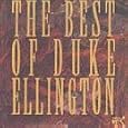 The Best of Duke Ellington by Ellington