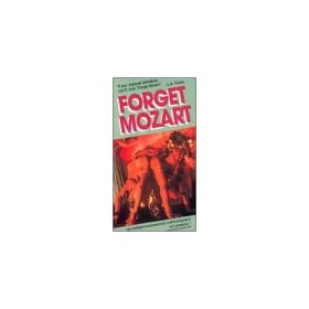 Forget Mozart [VHS]