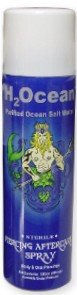 H2Ocean Piercing Aftercare Spray 4oz.