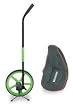 Westward 1EJX6 Measuring Wheel W/Stand, 3 Ft, Wt 42.3 Oz