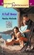 A Full House: You, Me & the Kids (Harlequin Superromance No. 1209)