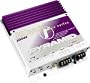 Pyramid PB444  Reno Series - 400 Watt 2 Channel Car Audio Amplifier