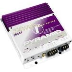 PB444  Reno Series - 300 Watt 2 Channel Car Audio Amplifier