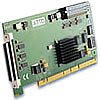 Espress PCI Ultra320 Singleチャネル 64Bit/13