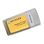NETGEAR WG511 Wireless-G PC Card - Network adapter - CardBus - 802.11b, 802.11g