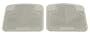 Highland Floor Mats for 1970 - 1976 Plymouth Duster